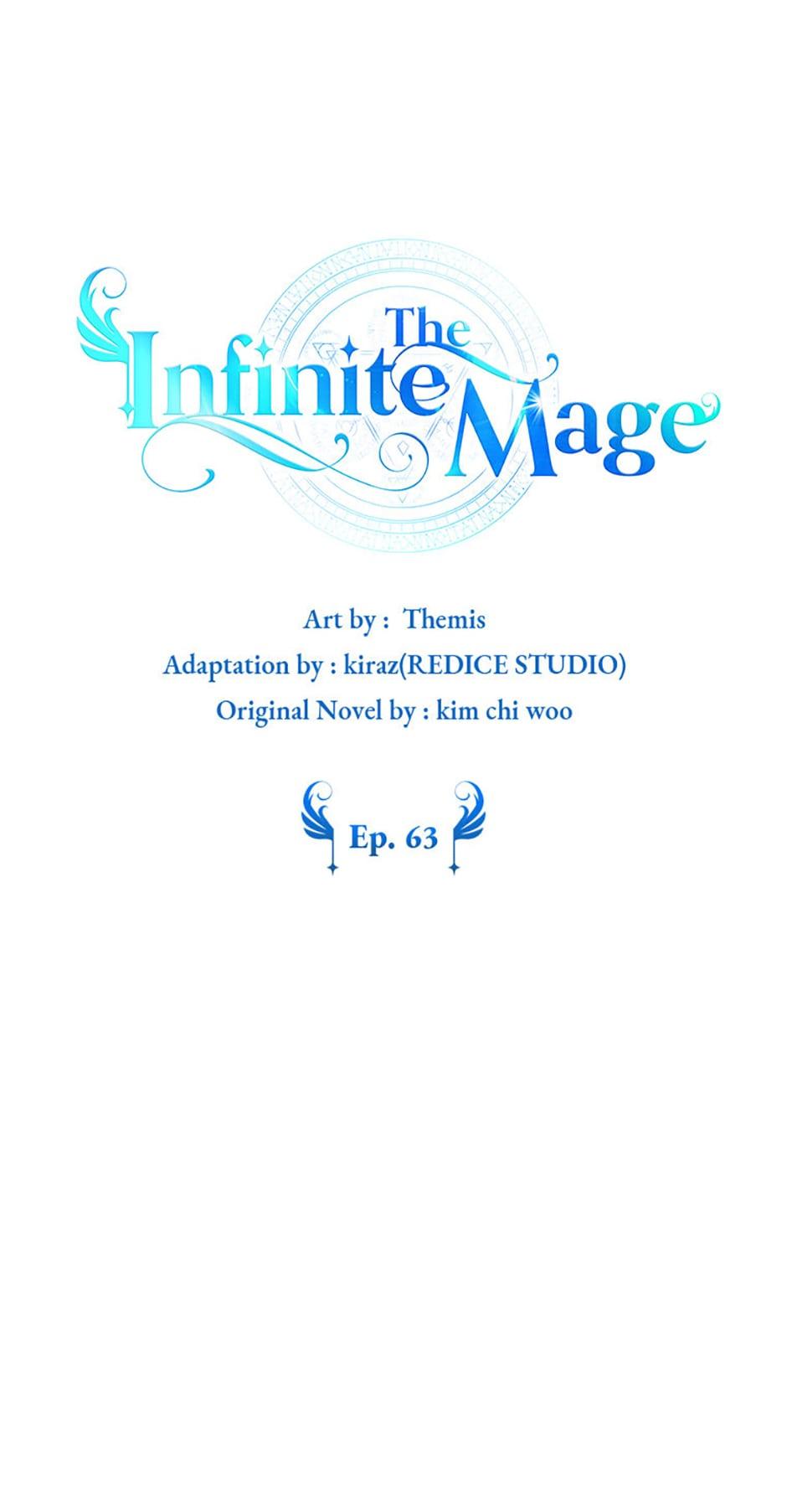 Infinite Mage Chapter 63 image 036